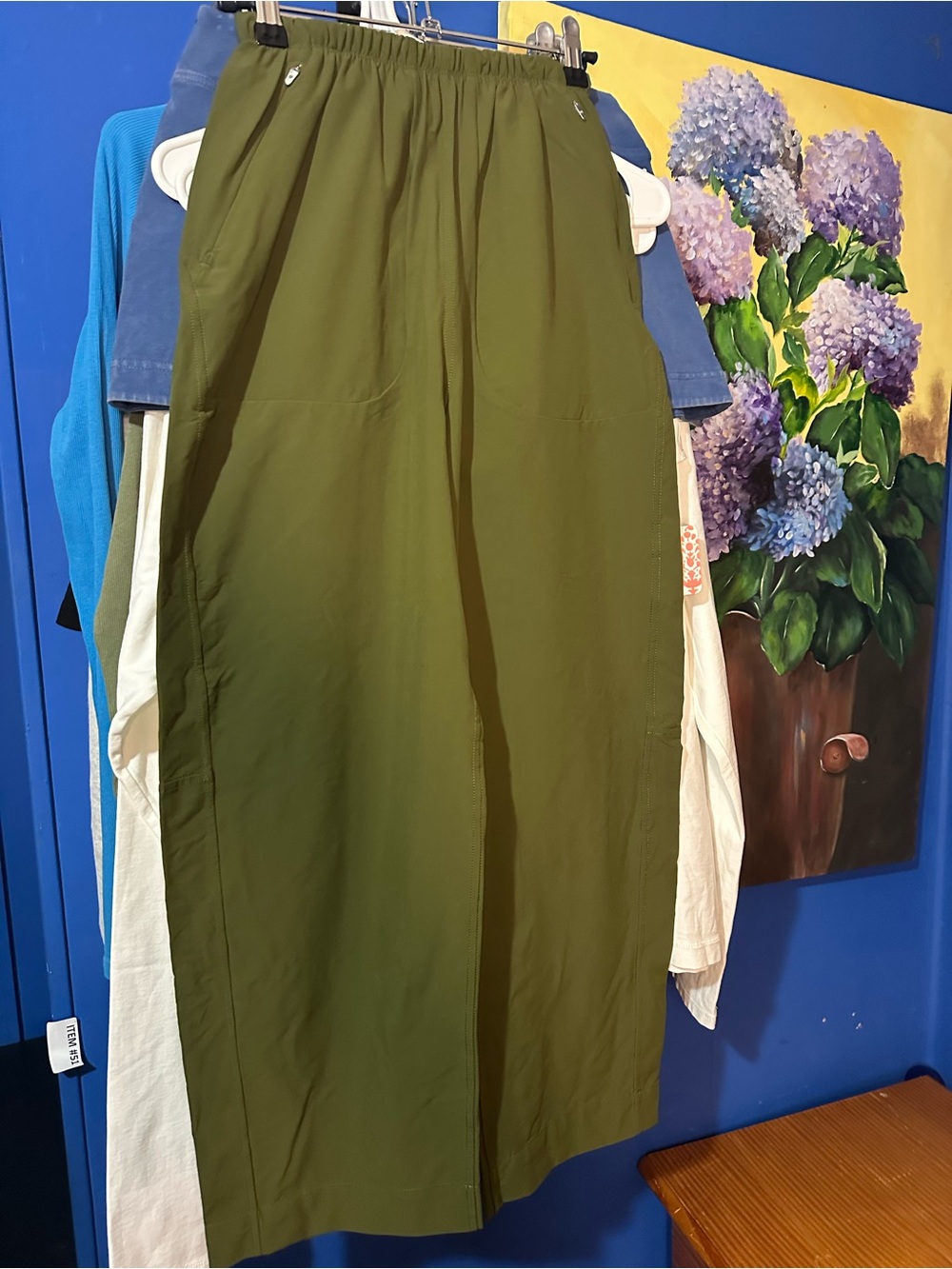 Lululemon Cozy Pants size 0 NWOT